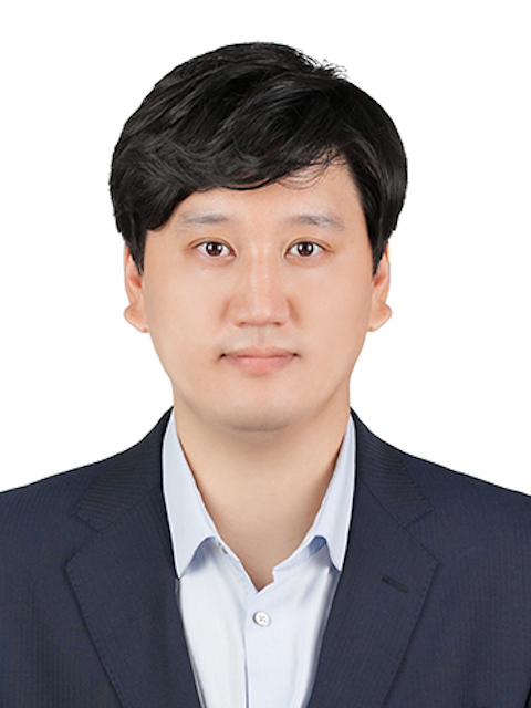 Sangho Yoon